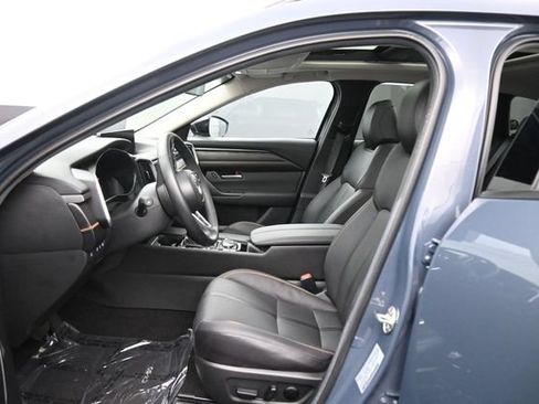 Certified 2026 MAZDA CX-50 AWD 2.5 Hybrid w/ Weather Package image 22