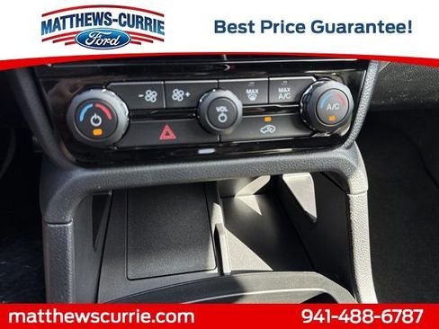 New 2026 Ford Ranger XLT image 17