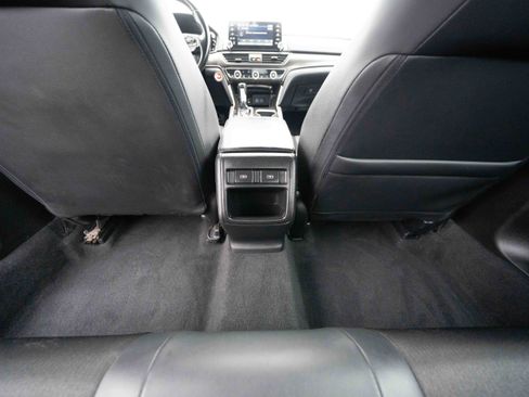 Certified 2022 Honda Accord Sport image 22