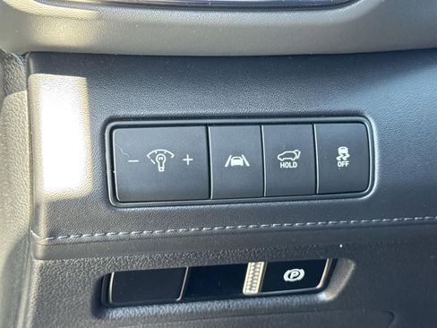 Used 2023 Hyundai Santa Fe Limited image 21