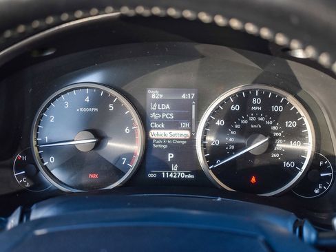 Used 2019 Lexus NX 300 FWD image 20