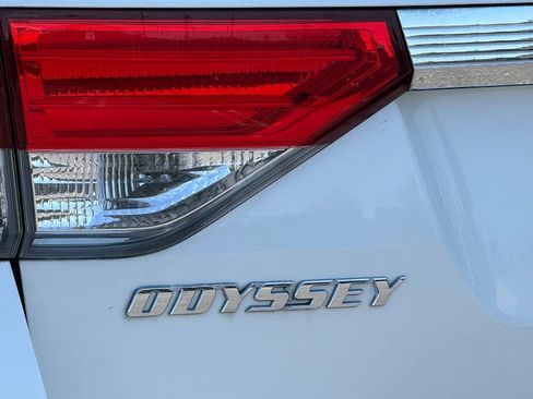 Used 2015 Honda Odyssey EX-L image 31