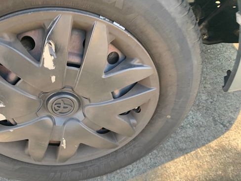 Used 2007 Toyota Sienna LE FWD image 19
