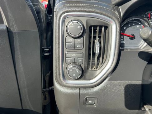 Used 2019 Chevrolet Silverado 1500 LT w/ All-Star Edition AWD/4WD image 40
