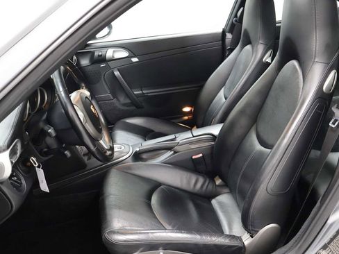 Used 2005 Porsche 911 Carrera S RWD image 5