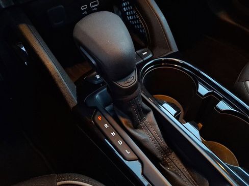 Used 2024 Chevrolet TrailBlazer LS w/ LS Convenience Package image 14