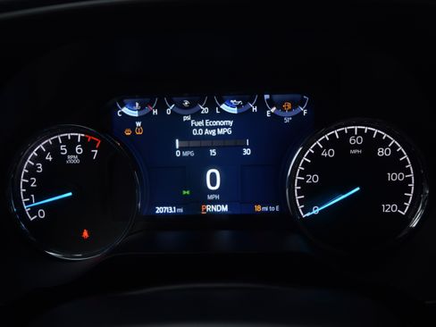 Used 2022 Ford F150 XLT w/ Equipment Group 302A High image 3