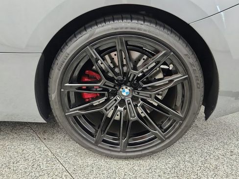 Used 2025 BMW M2 w/ Lighting Package RWD image 18