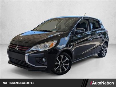 Used 2024 Mitsubishi Mirage SE