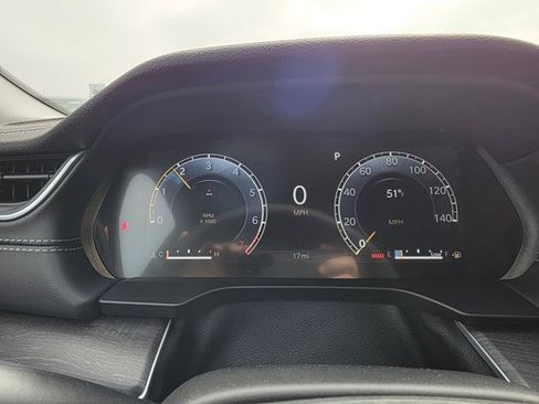 New 2025 Jeep Grand Cherokee L Limited w/ Trailer Tow Package image 18