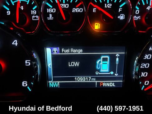 Used 2019 Chevrolet Tahoe LT w/ Luxury Package AWD/4WD image 18