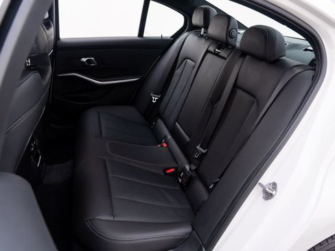 New 2026 BMW 330i xDrive Sedan w/ Convenience Package image 16