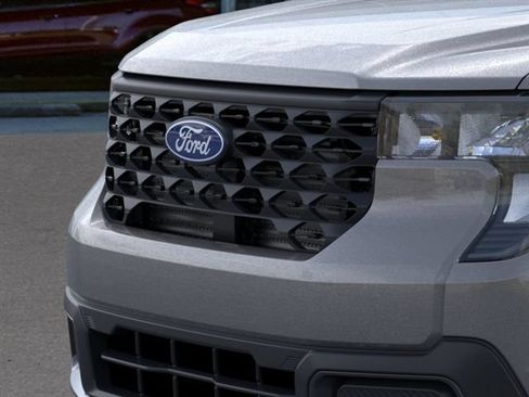 New 2026 Ford Maverick XLT w/ Equipment Group 301A AWD/4WD image 18