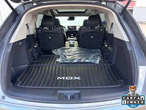 Certified 2026 Acura MDX FWD w/ Technology Package image 31