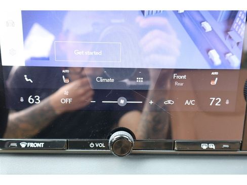 Used 2025 Lexus RX 350 FWD w/ Technology Package image 38