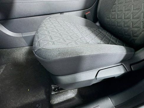 New 2026 Nissan Kicks SV w/ SV Premium Package image 22