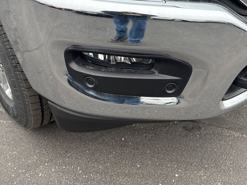 New 2026 RAM 2500 Big Horn image 11