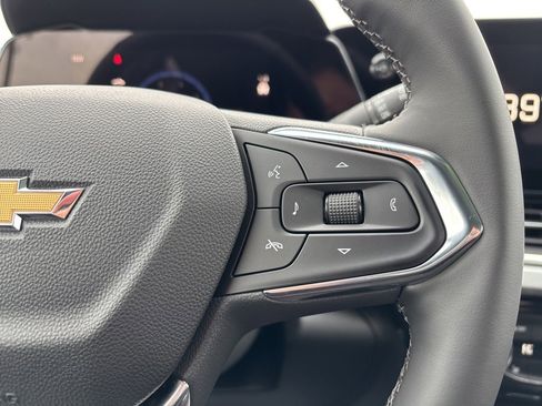New 2026 Chevrolet Trax LT w/ Driver Confidence Package image 12