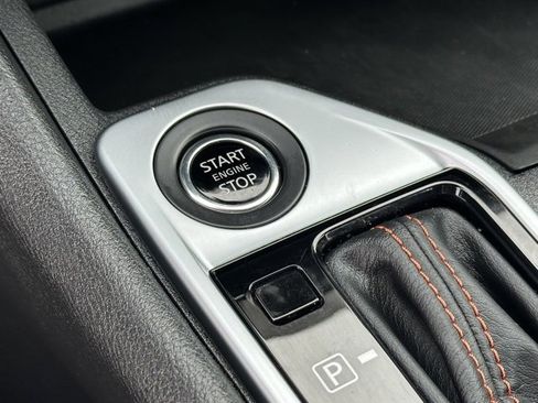 Certified 2023 Nissan Sentra SR w/ Midnight Edition Package image 37