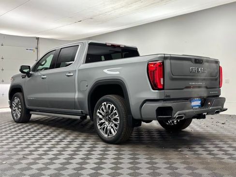 New 2026 GMC Sierra 1500 Denali Ultimate image 15