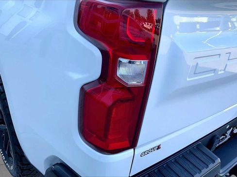 Used 2022 Chevrolet Silverado 1500 LT Trail Boss w/ Safety Package AWD/4WD image 26