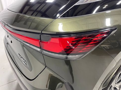 Used 2023 Lexus RX 350 Premium w/ Accessory Package AWD/4WD image 13