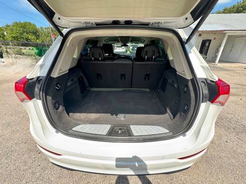 Used 2019 Buick Envision Essence FWD image 20