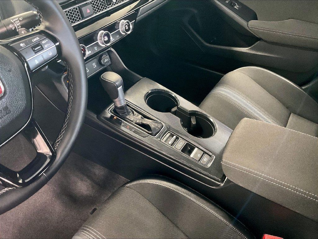 Used 2026 Honda Civic Sport image 20