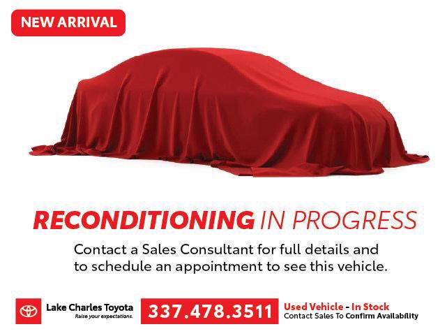 Certified 2020 Toyota Tundra SR5 w/ SR5 Upgrade Package AWD/4WD image 1