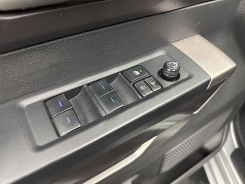 Used 2024 Toyota Tundra SR5 w/ TRD Off-Road Package image 36