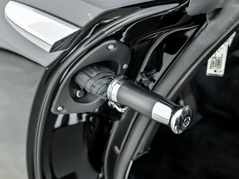 Used 2008 Rolls-Royce Phantom Drophead Coupe RWD image 19