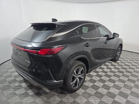 Used 2024 Lexus RX 350 Premium w/ Convenience Package FWD image 2