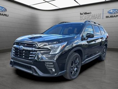 Used 2023 Subaru Ascent Onyx Edition AWD/4WD image 22