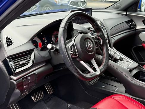Used 2023 Acura RDX A-Spec AWD/4WD image 11