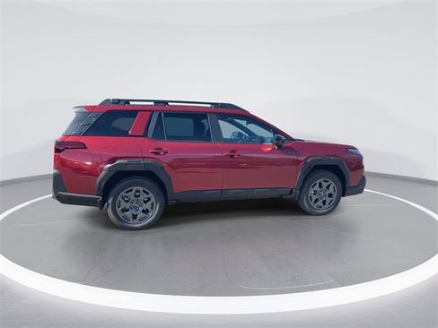 New 2026 Subaru Outback Premium image 8