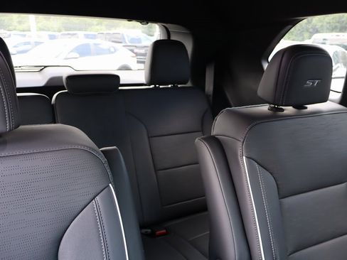 New 2025 Buick Enclave Sport Touring w/ Trailering Package, 5000 lbs. image 20