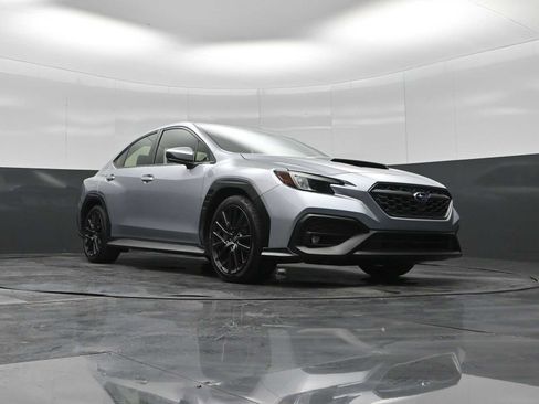 Used 2023 Subaru WRX Premium image 27