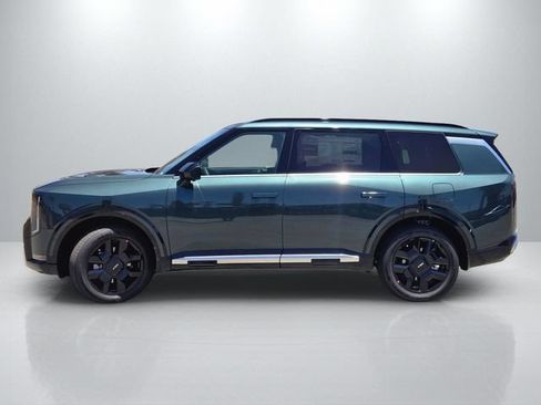New 2027 Kia Telluride SX FWD image 8