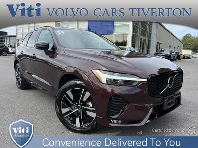 Used 2026 Volvo XC60 B5 Plus w/ Protection Package Premier