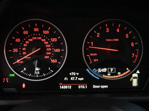 Used 2017 BMW X1 xDrive28i AWD/4WD image 23