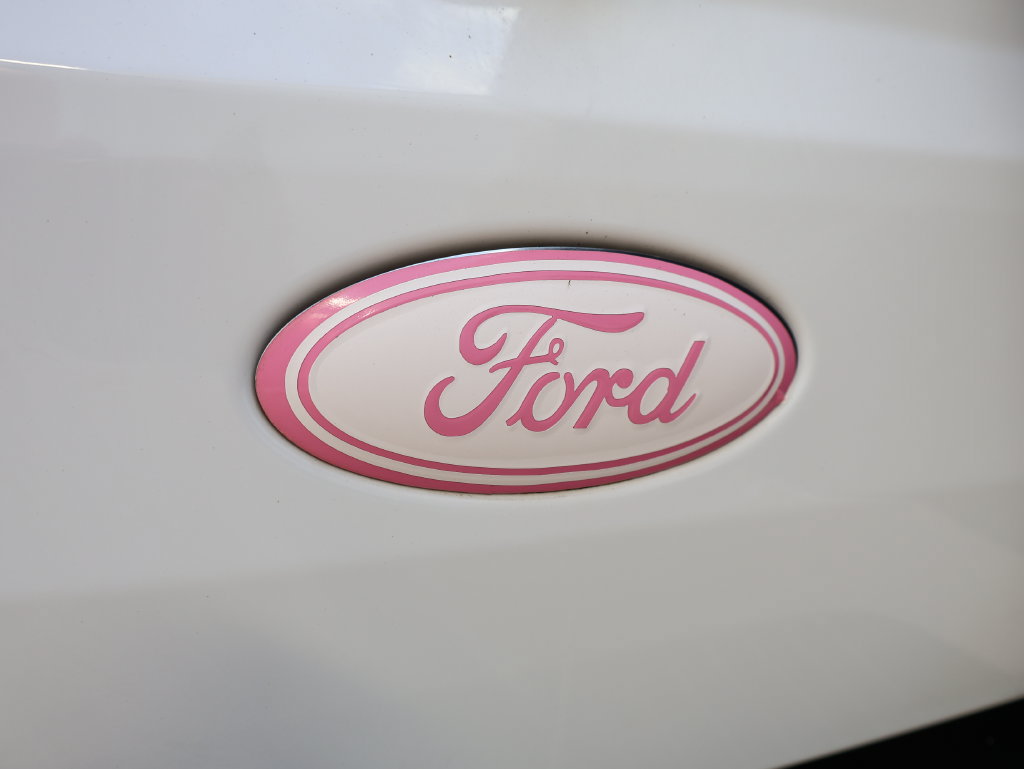 Used 2022 Ford Bronco Black Diamond AWD/4WD image 8