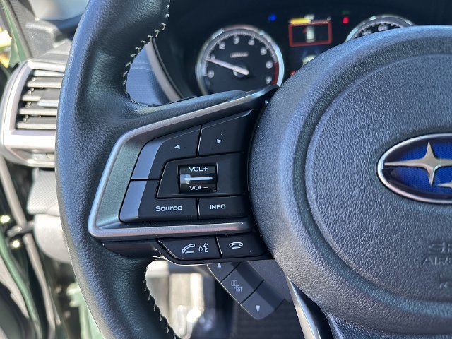 Used 2024 Subaru Forester Touring AWD/4WD image 27