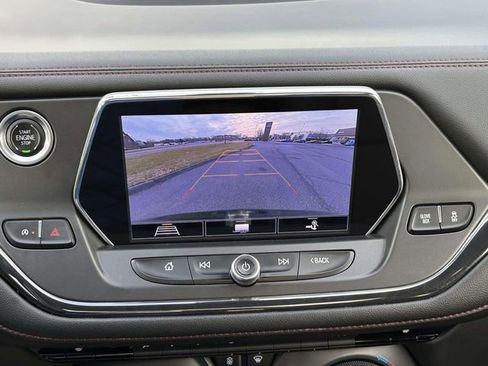 Used 2020 Chevrolet Blazer RS image 18