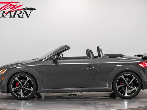Used 2018 Audi TT 2.0T image 2