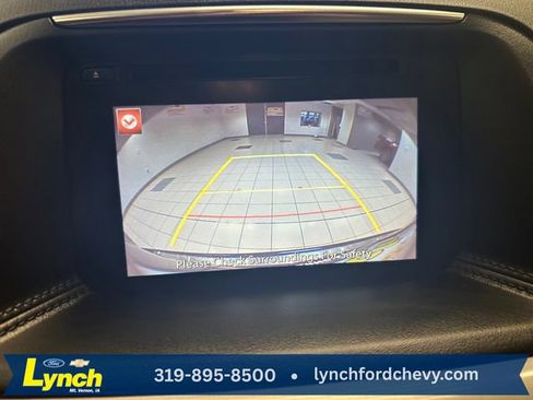 Used 2016 MAZDA CX-5 Touring AWD/4WD image 4
