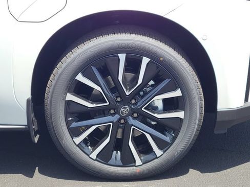New 2026 Toyota bZ AWD/4WD image 28