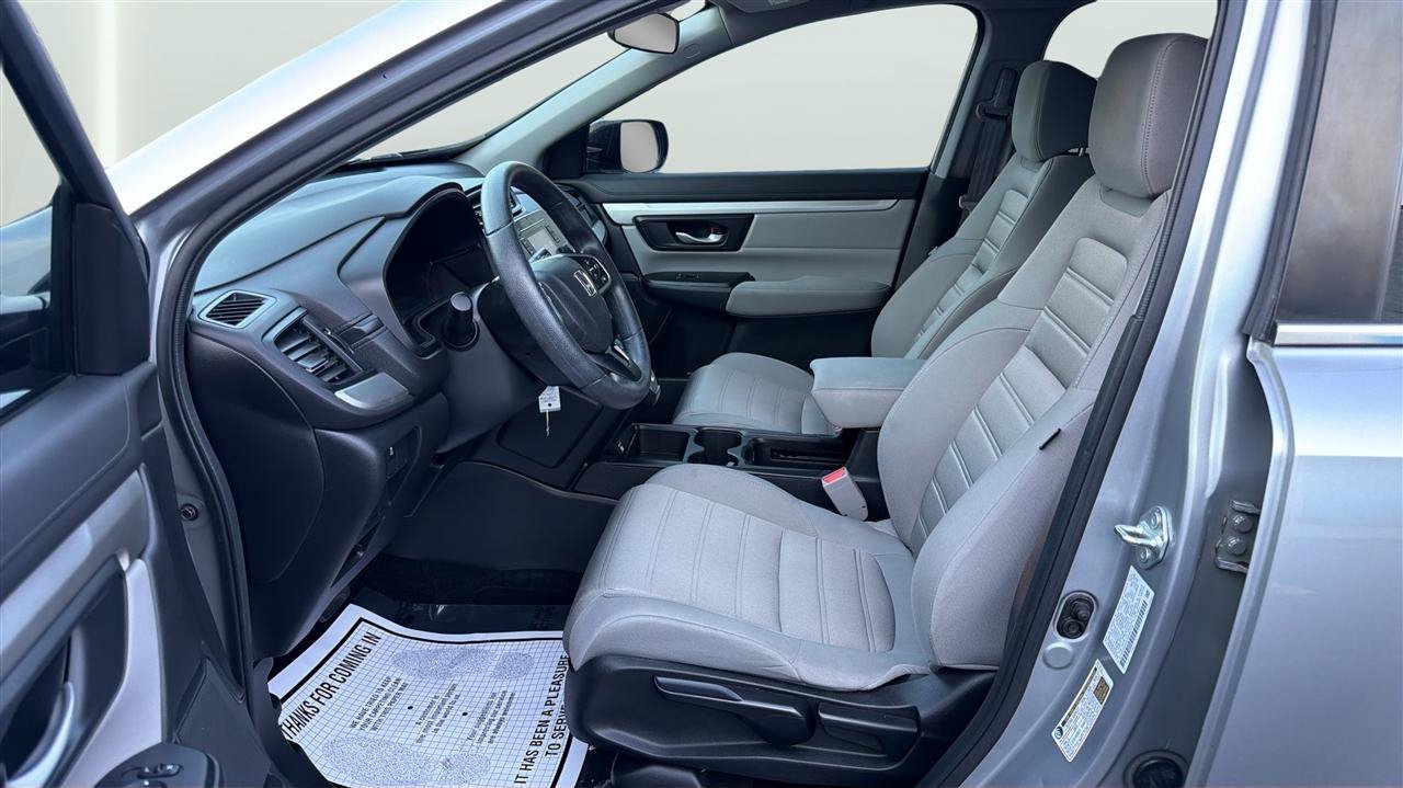 Used 2021 Honda CR-V LX image 11