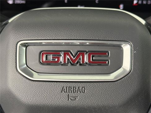 New 2026 GMC Acadia Elevation w/ Black Edition FWD image 25