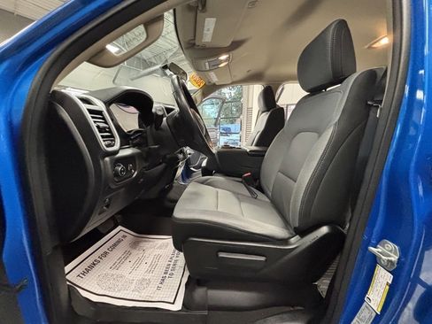 Used 2020 RAM 1500 Big Horn image 49