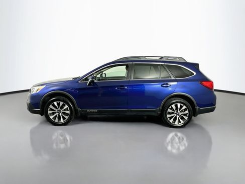 Used 2017 Subaru Outback 2.5i Limited AWD/4WD image 4